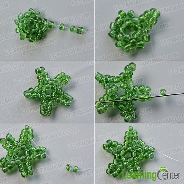 ​Брелок в виде ягод