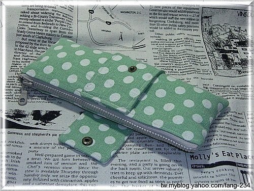 Клатч-бантик