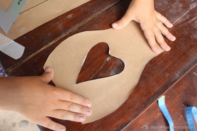 Создаем оригинальную мозаику: часть 2