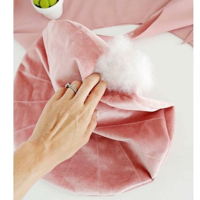 Милые подушечки