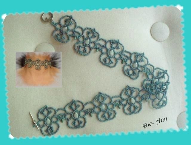 Один элемент - много украшений