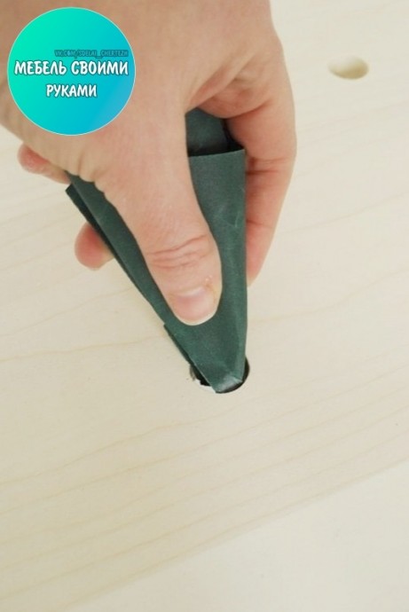 Стеллаж с передвижными полками своими руками