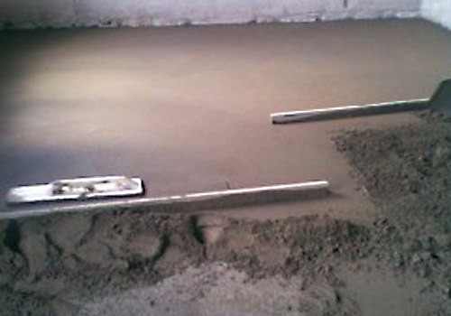 Строительство бани своими руками