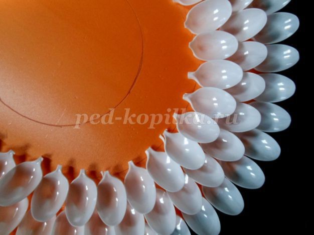 Декорирование зеркала своими руками: часть 1