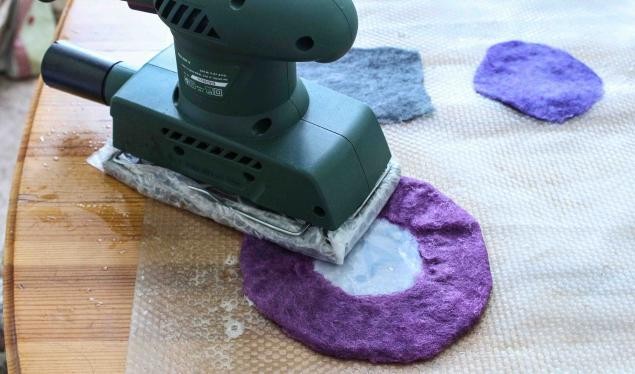 Делаем шляпку-таблетку Делаем шляпку-таблетку