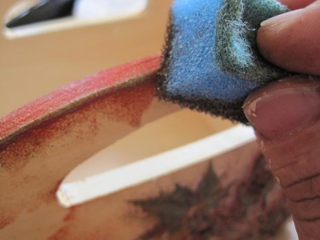 ​Генерируем осеннее настроение: часть 4