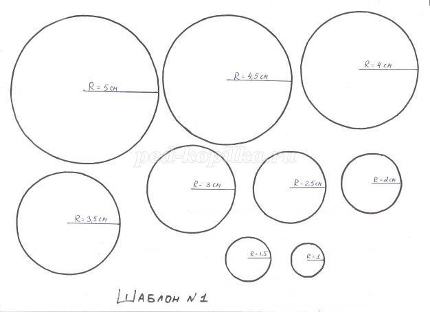 Панно из ткани и пряжи: часть 3