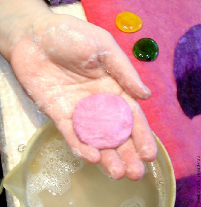 Светильник "Домик для феи": часть 3