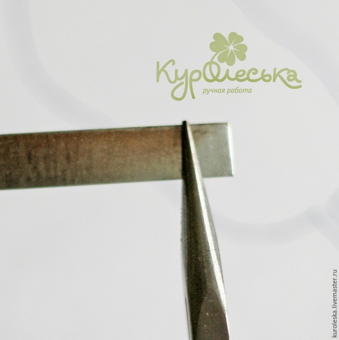 ​Как сделать каттеры быстро и дешево: часть 1