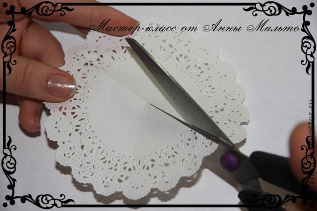 ​Как быстро и просто сделать бумажные пакетики: часть 2