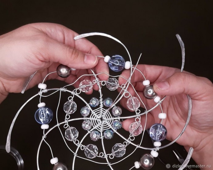 ​Спиральное чудо: часть 4