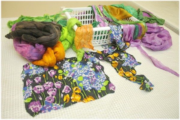 ​Валяем комплект "Жизнь как чудо": часть 1