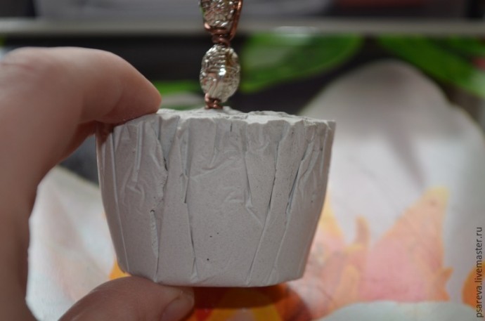 ​Делаем демонстрационное оборудование для красивого хранения и съёмки украшений: часть 2