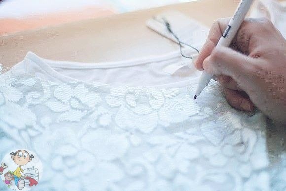 Переделка обычной майки