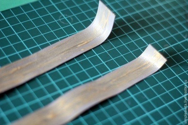 ​Технология обработки прорезного кармана на куртке