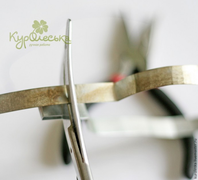 ​Как сделать каттеры быстро и дешево: часть 2