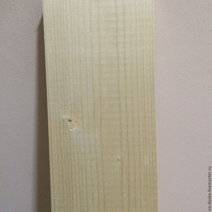 ​Как состарить дерево своими руками: часть 1