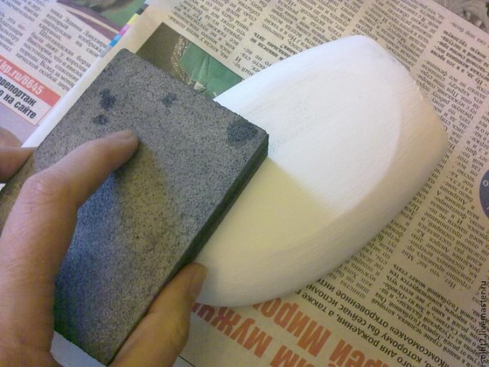 ​Набор для ванной комнаты: часть 1