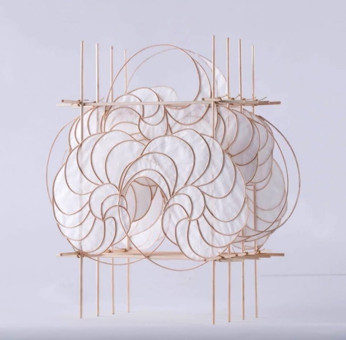 ​Творчество из бумаги