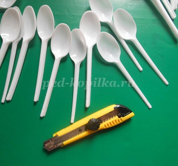 Декорирование зеркала своими руками: часть 1