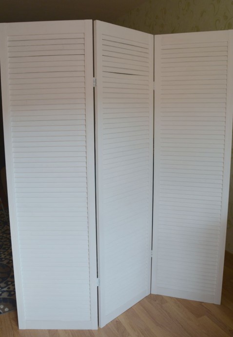 Делаем своими руками ширму-фотофон: часть 2