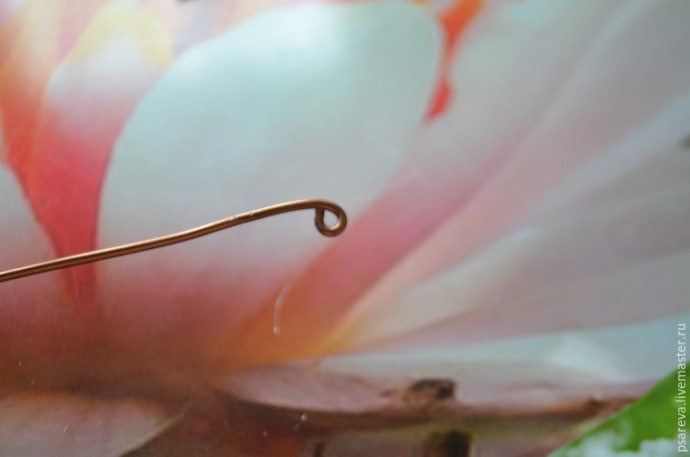 ​Делаем демонстрационное оборудование для красивого хранения и съёмки украшений: часть 1