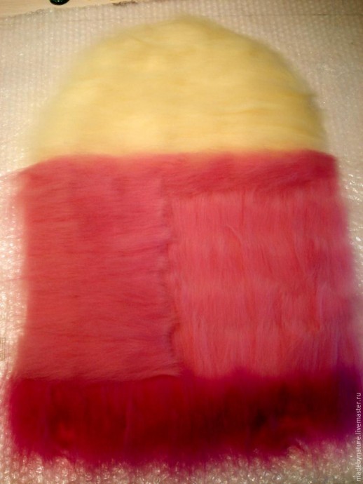 ​Светильник "Домик для феи": часть 1