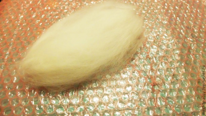 ​Делаем брошь "Осенняя симфония" с применением эко-окрашивания: часть 1