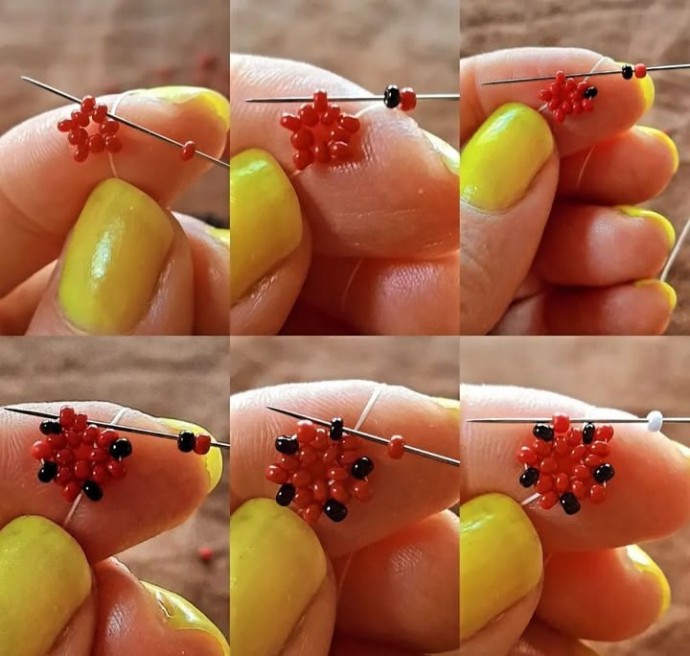 Элемент "Whirlpool"