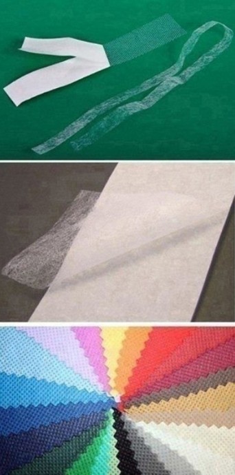 ​Полезности про клеевые материалы