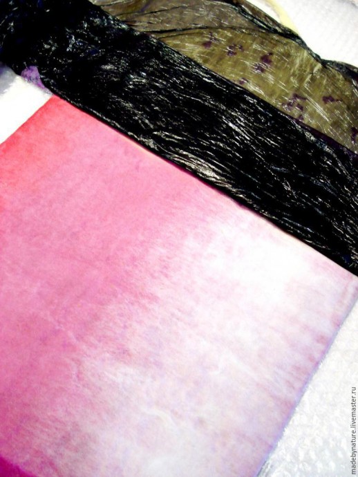 Светильник "Домик для феи": часть 3