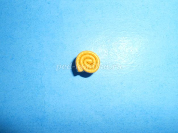 ​Роза из кожи: часть 2