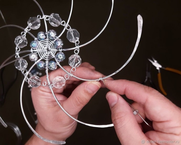 ​Спиральное чудо: часть 4