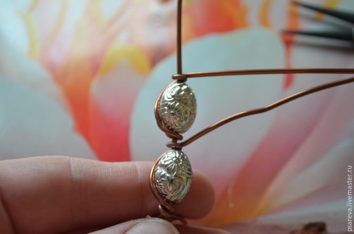 ​Делаем демонстрационное оборудование для красивого хранения и съёмки украшений: часть 1