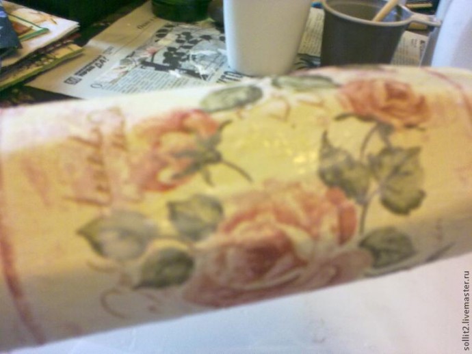 ​Набор для ванной комнаты: часть 1