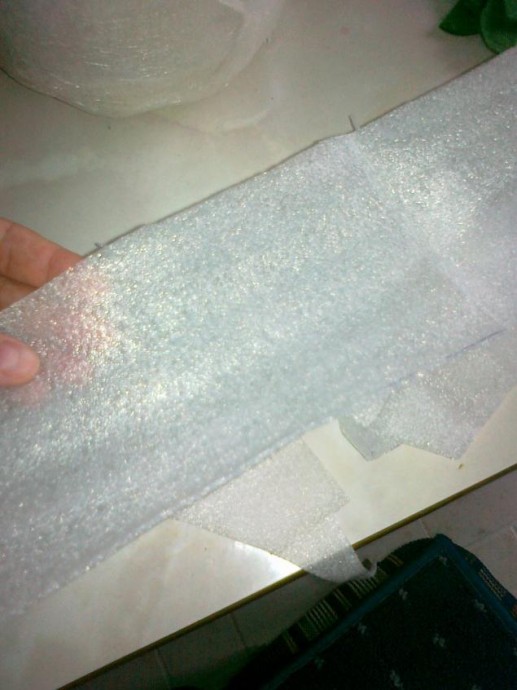 Изготовление болвана для валяния шляп