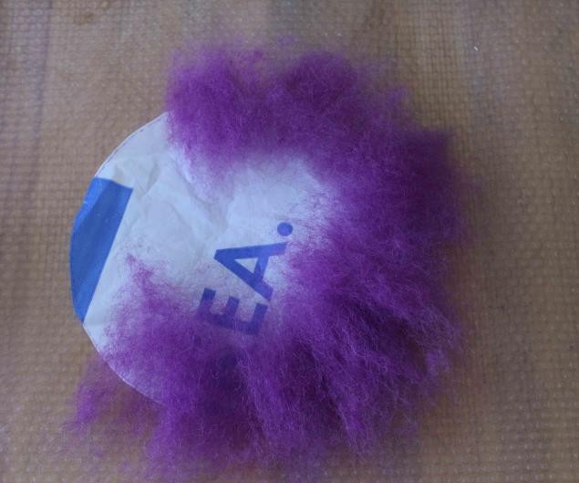 Делаем шляпку-таблетку Делаем шляпку-таблетку