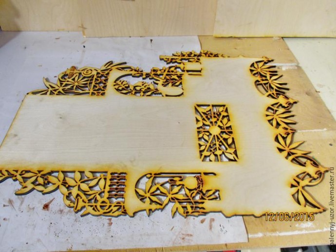 ​Изготавливаем шкаф "домашняя аптечка-кабинет": часть 1