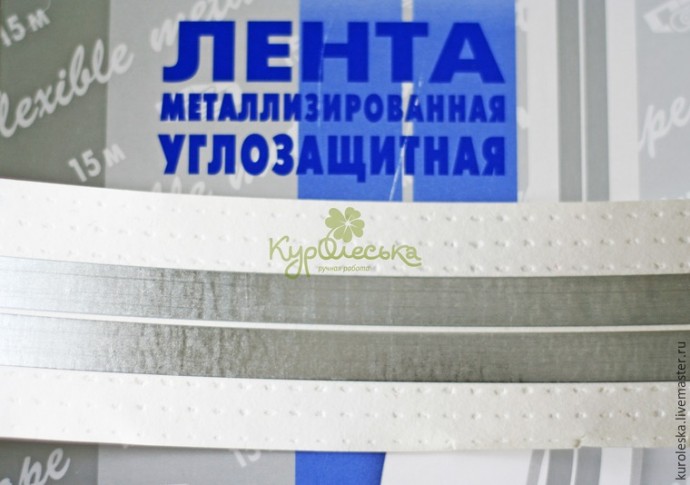 ​Как сделать каттеры быстро и дешево: часть 1