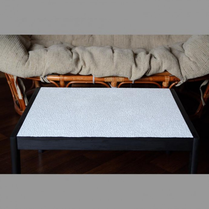 ​Превращаем чехословацкий столик в японский: часть 2