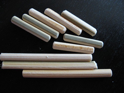 Как сделать бамбуковую флешку: часть 1