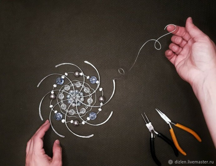 ​Спиральное чудо: часть 5