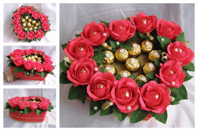 ​Свит-дизайн