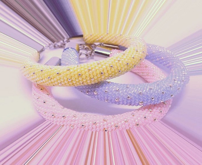 Нежные жгуты