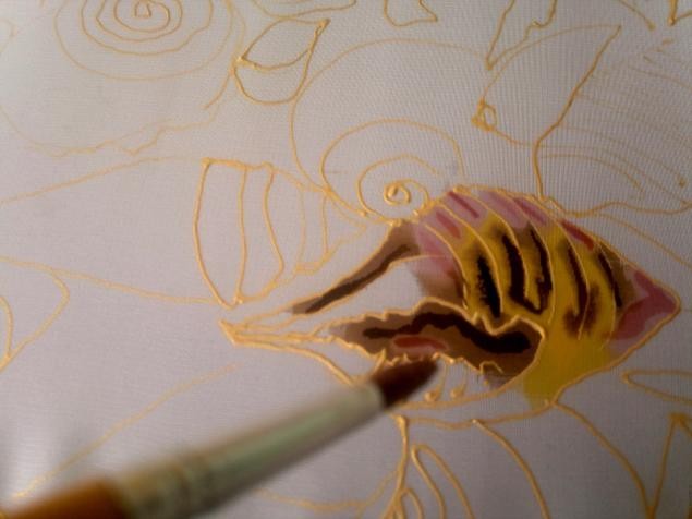 ​Пляжная сумка "Море зовет": часть 2