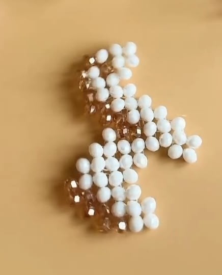 ​Новогодняя лошадка-подвеска