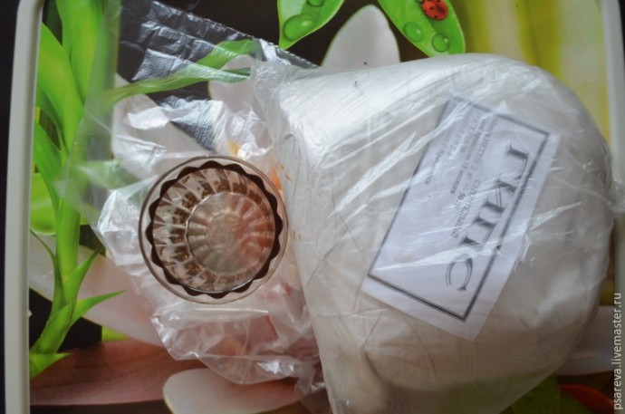 ​Делаем демонстрационное оборудование для красивого хранения и съёмки украшений: часть 2