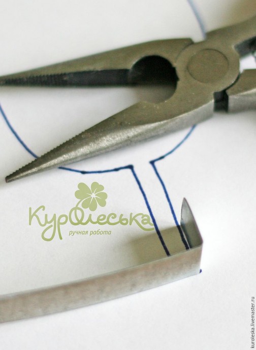 ​Как сделать каттеры быстро и дешево: часть 2