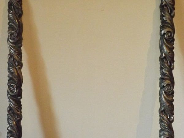 Новая красивая рама за копейки: часть 1