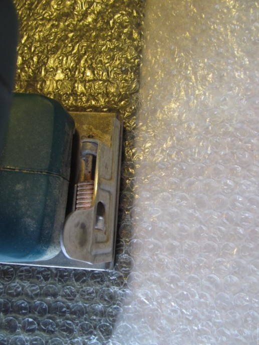 Валяем шляпку: часть 1